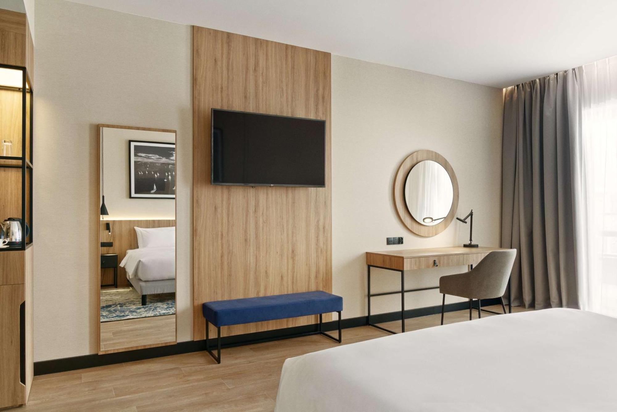 Radisson Blu Resort & Conference Center, Ostroda Mazury Eksteriør billede